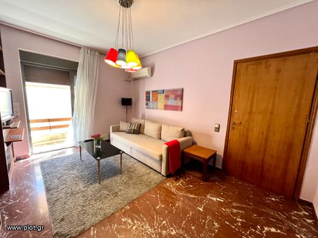 Apartment 64sqm for rent-Chalandri » Agia Varvara