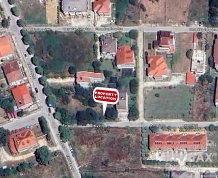 Land plot 536sqm for sale-Ioannina » Neochoropoulo