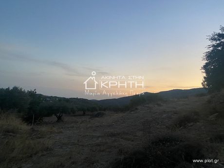 Land plot 15.000sqm for sale-Ierapetra » Gra Ligia