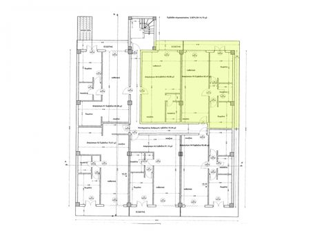 Apartment 114sqm for sale-Ioannina » Center