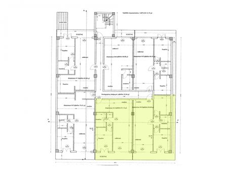 Apartment 126sqm for sale-Ioannina » Center