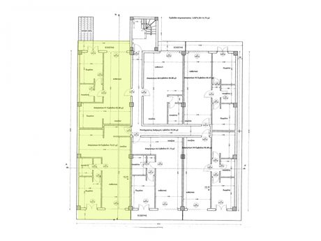 Apartment 136sqm for sale-Ioannina » Center