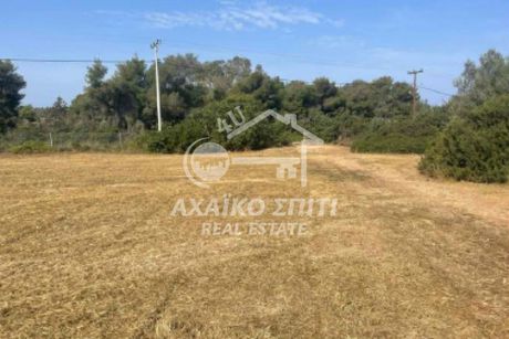 Land plot 11.520sqm for sale-Ermioni » Aganoteika