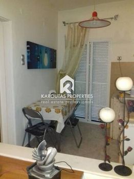 Apartment 53sqm for sale-Nea Paralia