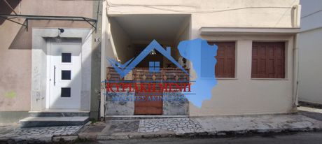 Detached home 130sqm for sale-Chios » Chios Town