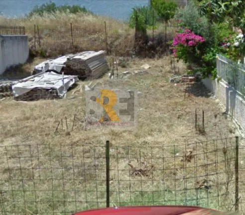 Land plot 224 sqm for sale, Athens - East, Glika Nera