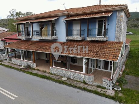 Hotel 700sqm for sale-Veroia » Xirolivado