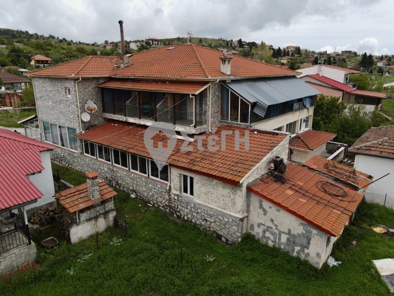 Ξενοδοχείο 700 τ.μ. προς πώληση, Ξηρολίβαδο Βέροιας