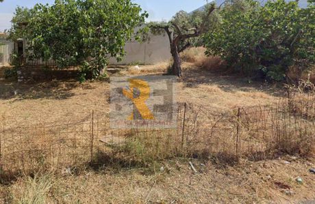 Land plot 610sqm for sale-Paiania » Agios Andreas