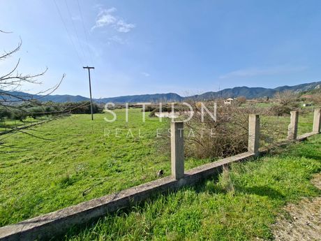 Parcel 3.741 sqm for sale