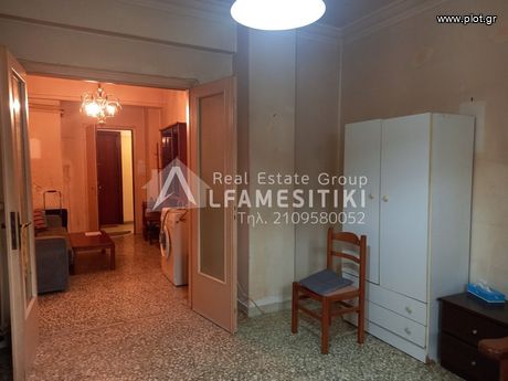 Apartment 54sqm for sale-Zografou