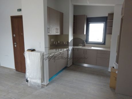 Apartment 49sqm for rent-Volos » Analipsi