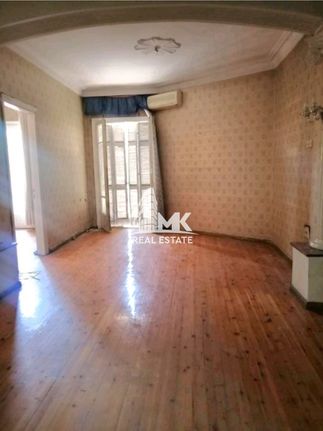 Διαμέρισμα 115 τ.μ. για πώληση, Θεσσαλονίκη - Κέντρο, Καμάρα