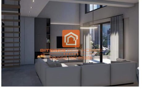 Maisonette 190sqm for sale-Kalamaria » Aretsou