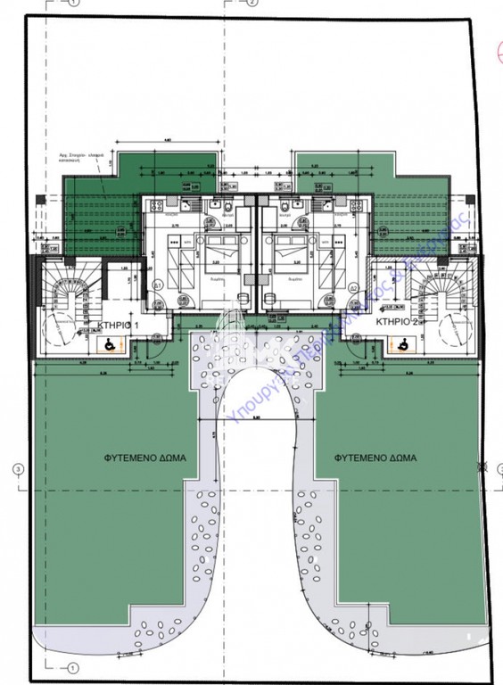 Studio / γκαρσονιέρα 30 τ.μ. προς πώληση, Νέα Καλλικράτεια