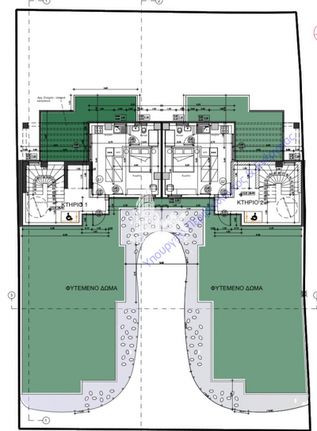 Studio 30 sqm for sale, Chalkidiki, Kallikrateia