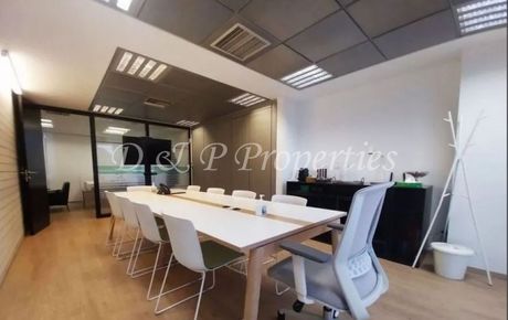 Office 230sqm for rent-Chalandri » Agia Varvara