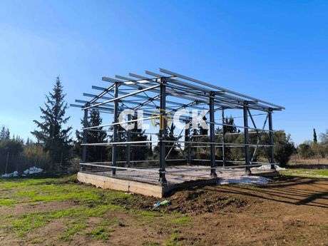 Επιχειρηματικό κτίριο 105 τ.μ. για πώληση