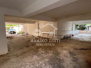 Κτίριο 630 τ.μ. για πώληση, Αχαΐα, Αίγιο-thumb-1
