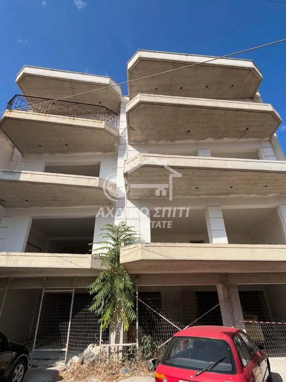 Κτίριο 630 τ.μ. για πώληση, Αχαΐα, Αίγιο