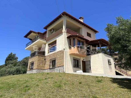 Detached home 300sqm for sale-Sithonia » Neos Marmaras