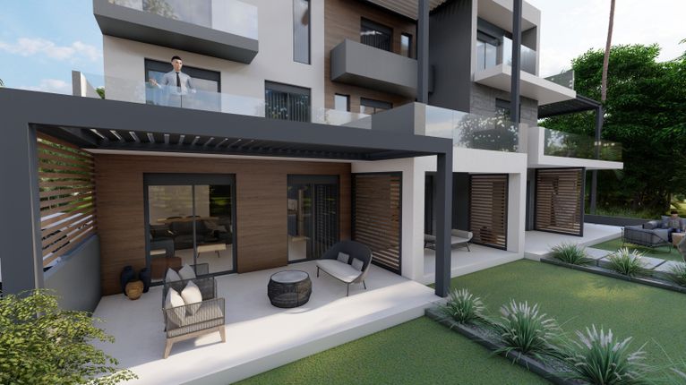 Maisonette 80 sqm for sale, Kavala Prefecture, Orfano