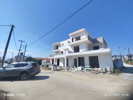 Maisonette 80sqm for sale-Orfano » Paralia Ofriniou