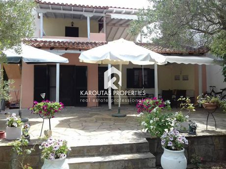 Detached home 100sqm for sale-Sithonia » Paralia Nikitis