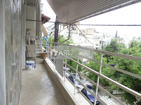 Διαμέρισμα 83τ.μ. για πώληση-Άγιος δημήτριος
