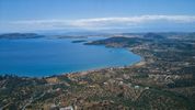 Αγροτεμάχια 4.040τ.μ. για πώληση-Ερμιόνη » Αχλαδίτσα
