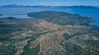 Αγροτεμάχια 4.040 τ.μ. προς πώληση, Αχλαδίτσα-thumb-14