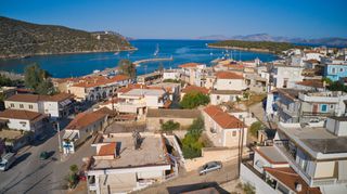Μονοκατοικία 124 τ.μ. προς πώληση, Κέντρο Ερμιόνης-thumb-22