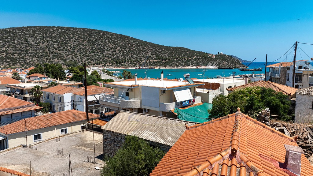 Μονοκατοικία 124 τ.μ. προς πώληση, Κέντρο Ερμιόνης