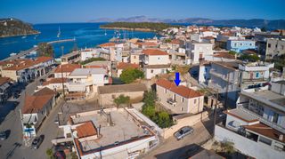 Μονοκατοικία 124 τ.μ. προς πώληση, Κέντρο Ερμιόνης-thumb-3