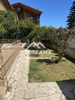 Μονοκατοικία 130τ.μ. για πώληση-Ρίο » Κέντρο