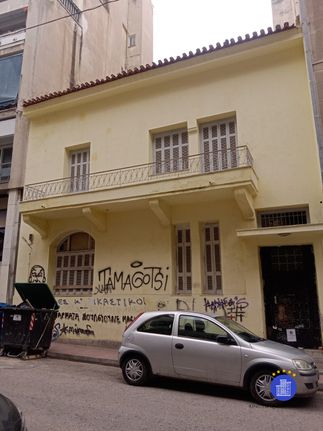 Building 327 sqm for sale, Athens - Center, Patision - Acharnon