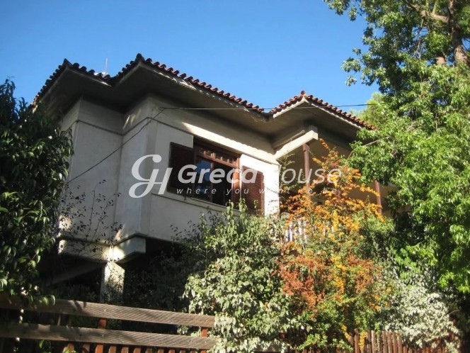 Μονοκατοικία 270 τ.μ. πρός πώληση, Αθήνα - Βόρεια Προάστια, Κηφισιά