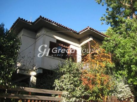 Detached home 270sqm for sale-Kifisia » Politeia