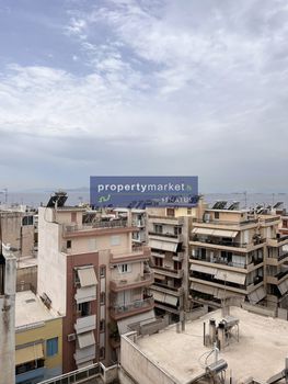 Διαμέρισμα 50 τ.μ. για πώληση