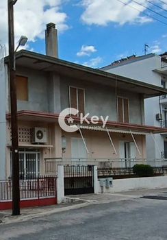 Διαμέρισμα 128τ.μ. για πώληση-Τρίπολη » Κέντρο