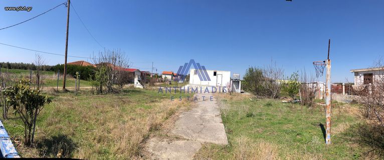 Αγροτεμάχια 586 τ.μ. για πώληση, Χαλκιδική, Καλλικράτεια