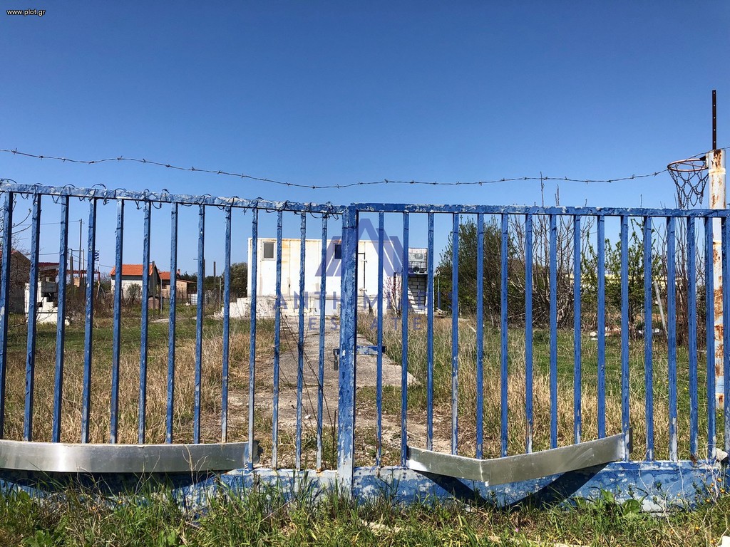Αγροτεμάχια 586 τ.μ. προς πώληση, Νέα Καλλικράτεια