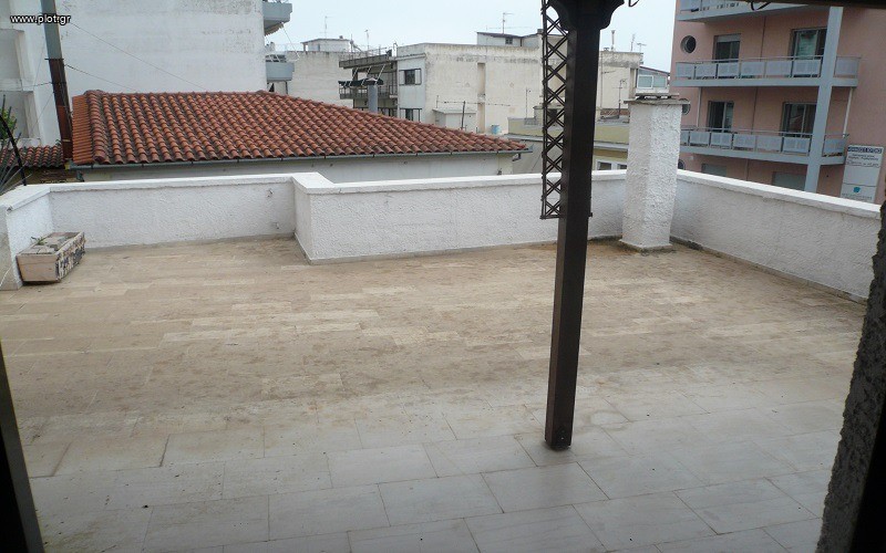 Διαμέρισμα 55 τ.μ. πρός ενοικίαση, Φθιώτιδας, Λαμία