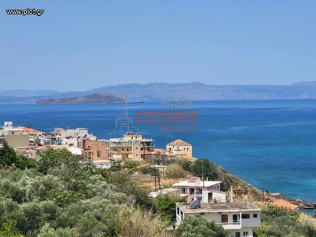 Διαμέρισμα 86τ.μ. για πώληση-Χανιά » Χαλέπα