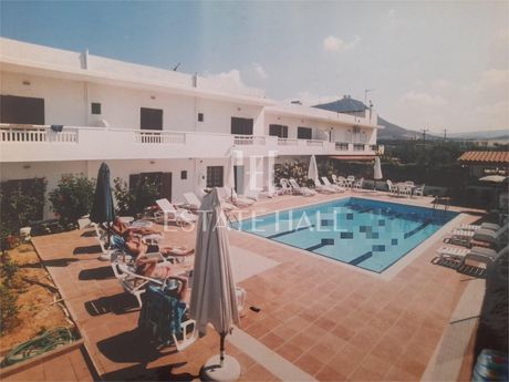 Ξενοδοχείο 435τ.μ. για πώληση-Γούβες » Κάτω γούβες