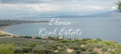 Hotel 5.600sqm for sale-Agios Konstantinos » Neochori