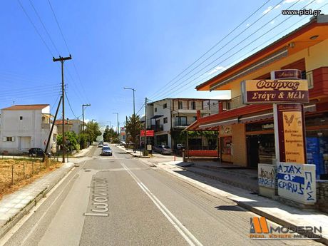 Οικόπεδο 530τ.μ. για πώληση-Ανατολή » Κέντρο