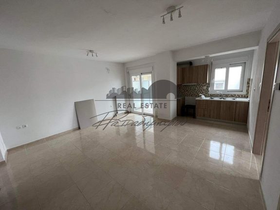 Apartment 48 sqm for rent, Magnesia, Volos