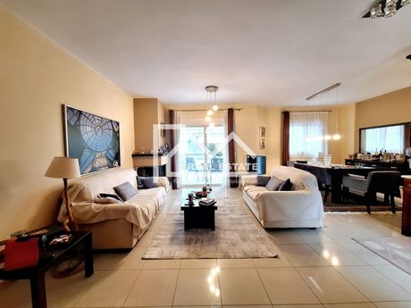 Διαμέρισμα 92τ.μ. για ενοικίαση-Καλαμαριά » Νέα κρήνη