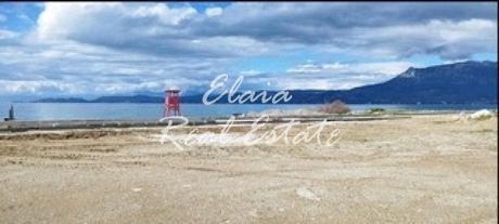 Land plot 4.500sqm for sale-Korinthos » Center